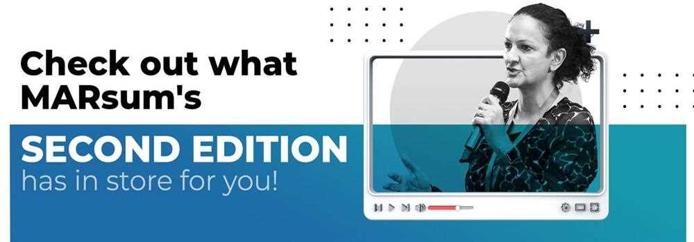 banner image of MARsum Conference 