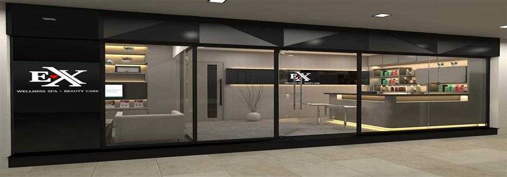 banner image of Ex Beauty