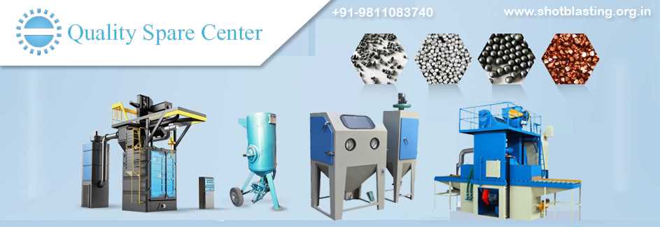 banner image of Quality Spares Centre 