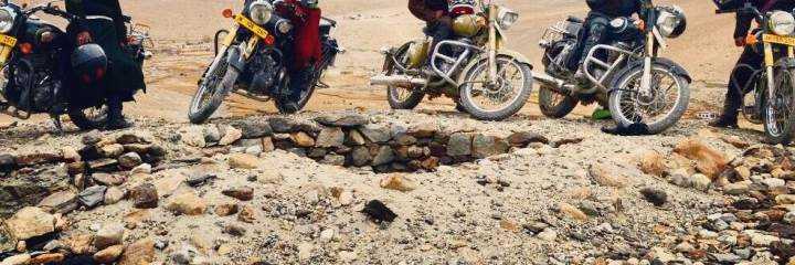 banner image of Ladakhbike Rental