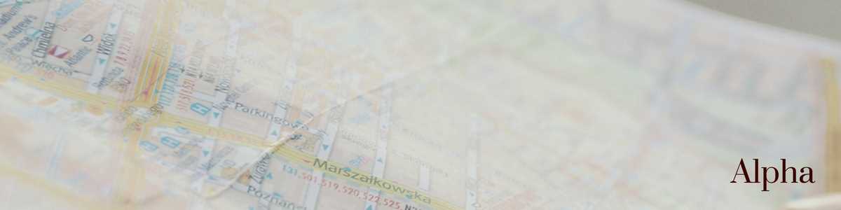 banner image of Alpha Assignment