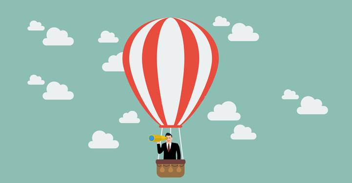 banner image of michael gordon