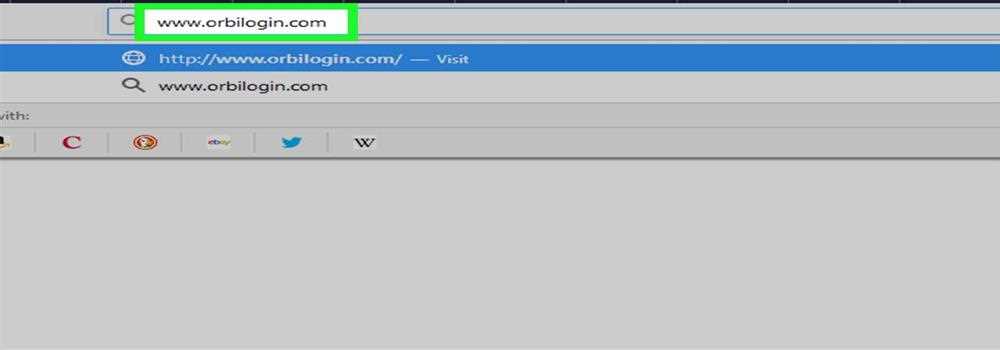 banner image of Netgear orbilogin