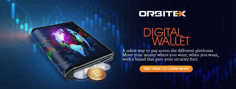 banner image of Orbitex Orbitex Wallet