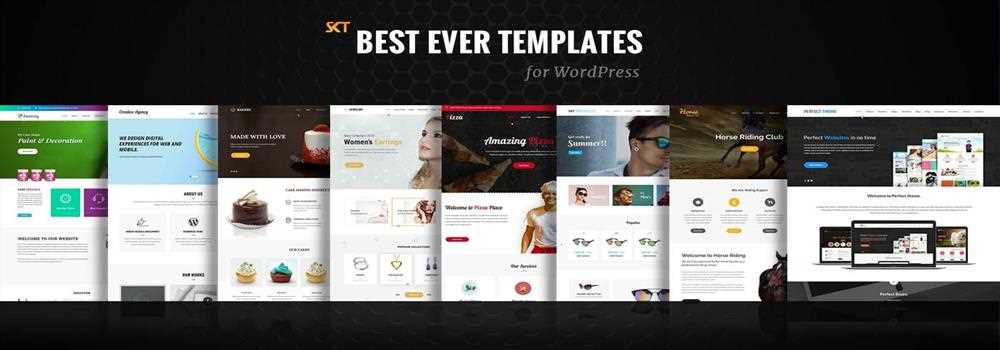 banner image of SKT Themes SKT