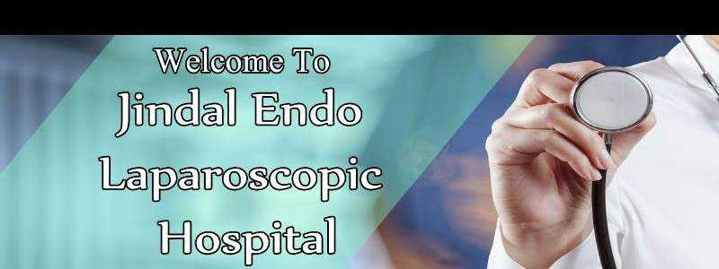 banner image of Jindal Endo Laparoscopy Hospital