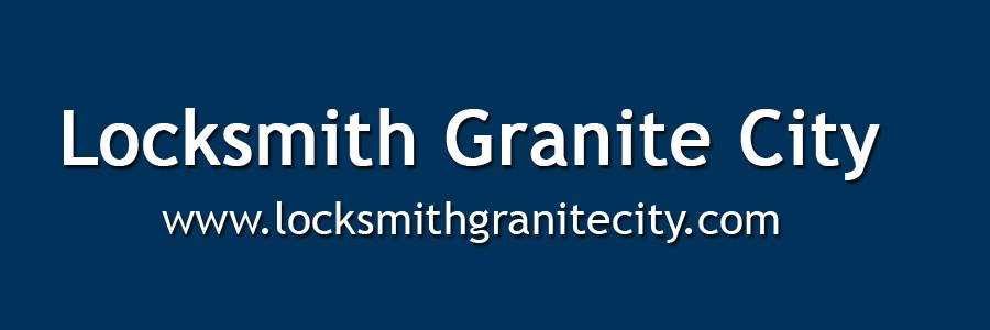 banner image of Secure Locksmith Granite City 