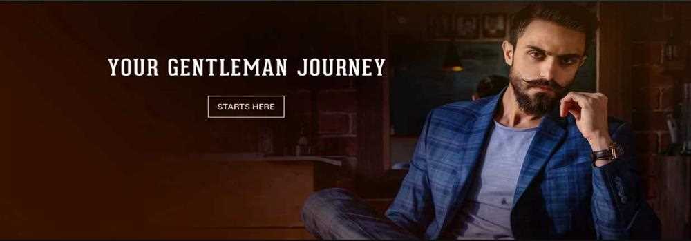 banner image of The Man Company 