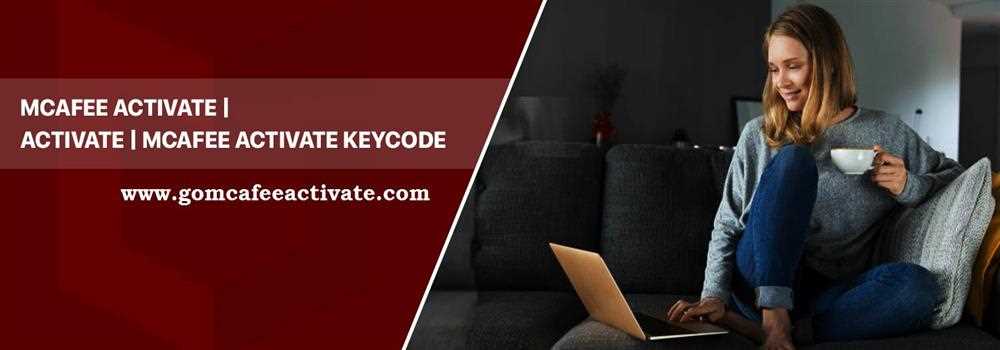 banner image of mcafee activate 