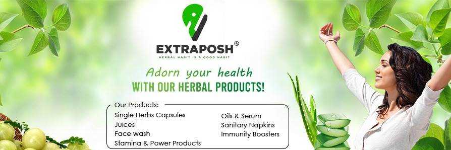 banner image of Extraposh Nitin Soni