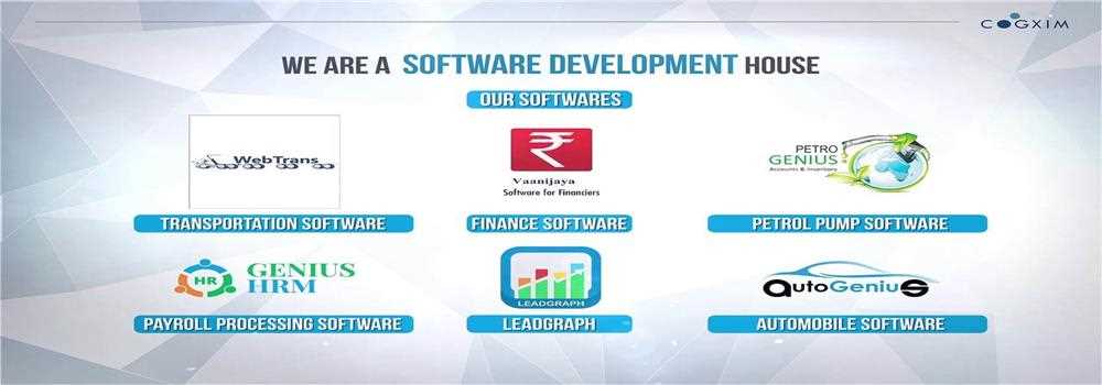 banner image of Cogxim Technologies Pvt Ltd Cogxim Technologies Pvt Ltd