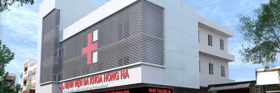 banner image of Benh vien Da khoa Ha Noi