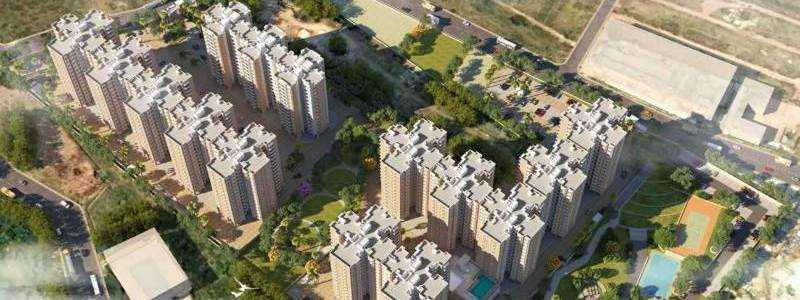 banner image of Prestige Primrose Hills