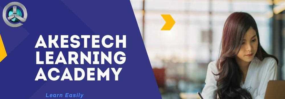 banner image of Akestech Academy 