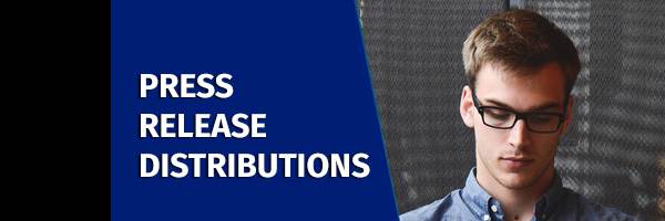 banner image of Press Release Power