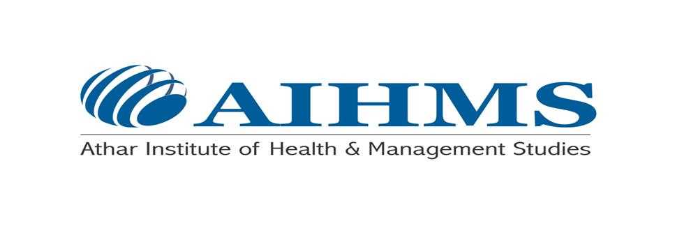 banner image of Athar Institute of Health and management Studies Athar Institute of Health and Management Studies