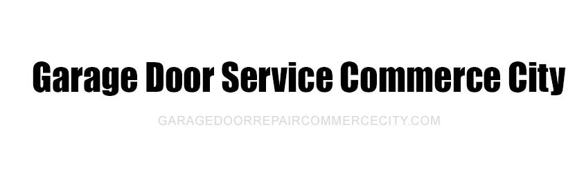 banner image of Garage Door Service Commerce City 