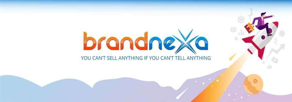 banner image of brand nexa