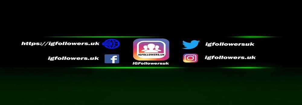 banner image of IG Followersuk