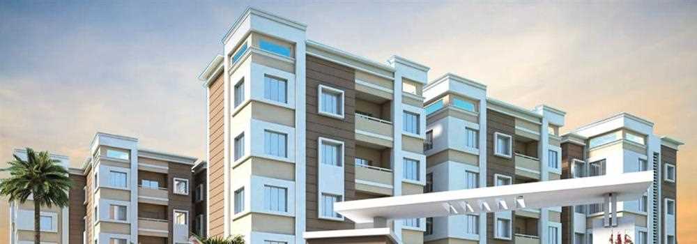 banner image of Orimark Properties