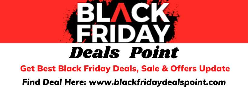 banner image of Black Friday Deals Point Black Friday Deals Point