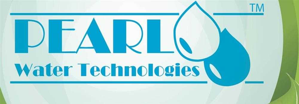 banner image of Pearl Water Pearl Water Technologies