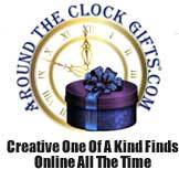 banner image of Around The Clock Gifts Around The Clock Gifts