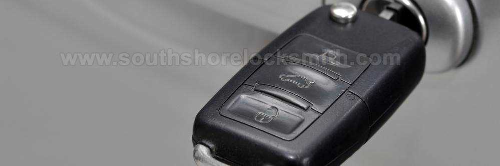 banner image of South Shore Locksmith 