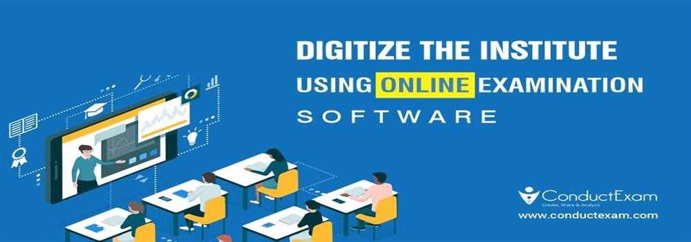 banner image of Conduct Exam Technologies LLP 