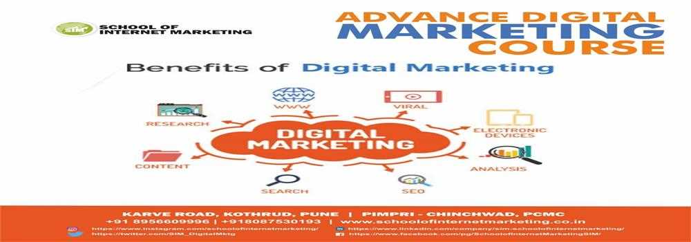 banner image of School of Internet Marketing Mr.Yadav