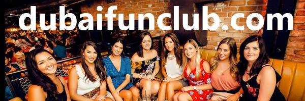 banner image of DubaiFun Club