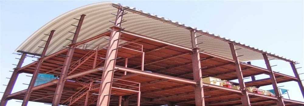 banner image of Kamnath Fabrication Kamnath Fabrication