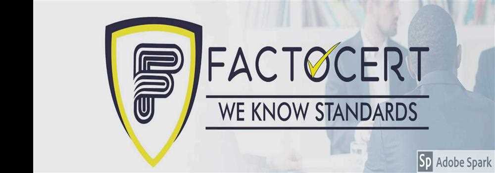 banner image of dm Factocert