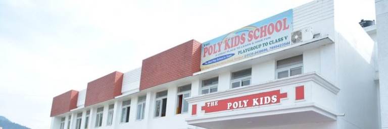 banner image of Poly Kids Franchise