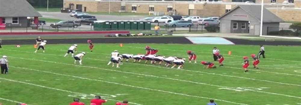 banner image of Jacob Preston