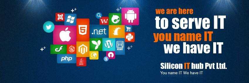 banner image of Silicon IT Hub Pvt Ltd 