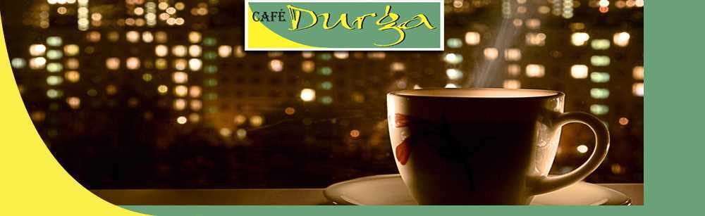 banner image of Cafe Durga Cafe Durga