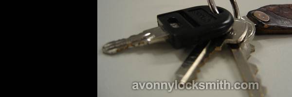 banner image of Avon New York Locksmith 