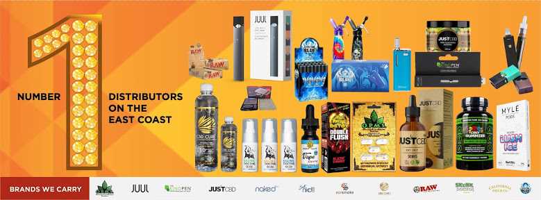 banner image of Master Distro 