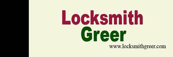 banner image of Locksmith Greer 