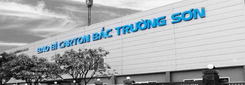 Công Ty CP Đầu Tư & Thương mại Bắc Trường Sơn cover