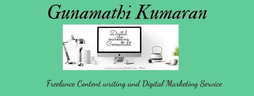 banner image of Gunamathi Kumaran