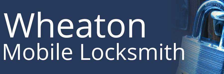 banner image of Wheaton Mobile Locksmith 