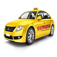 banner image of Oktaxi 
