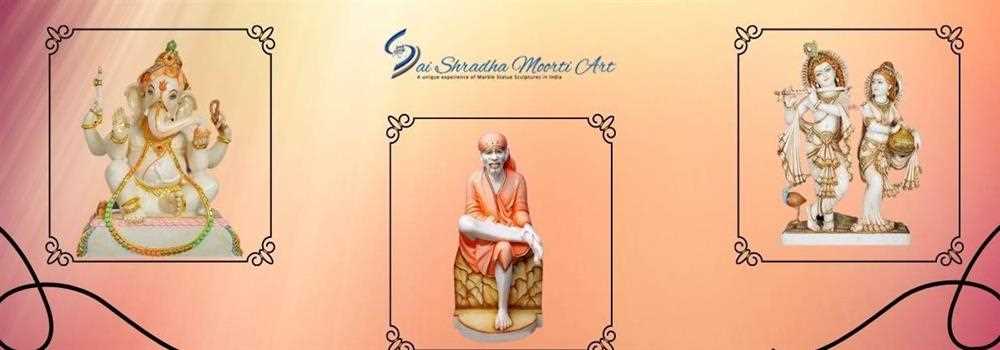 banner image of Sai Shradha Moorti Art 