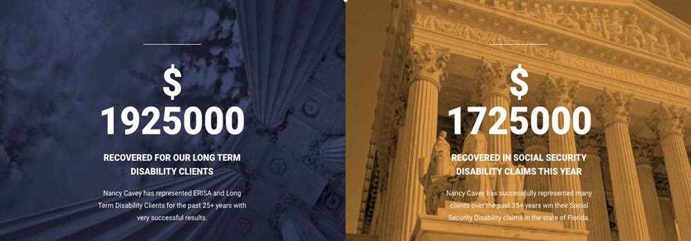 banner image of The Law Office of Nancy L. Cavey 