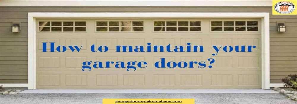 banner image of Anytime Garage Door Repair Omaha NE Anytime Garage Door Repair Omaha NE