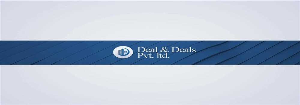 banner image of Deal and Deals 