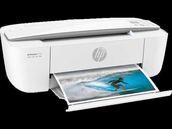 banner image of HP Printer Supports Jerome Assistant
