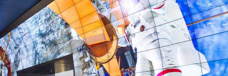 banner image of mustang led